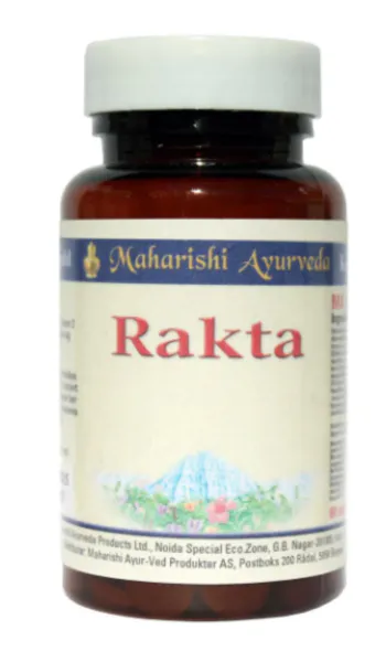 Hovedbilde Rakta