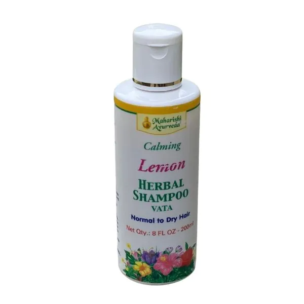 Hovedbilde Vata Shampoo