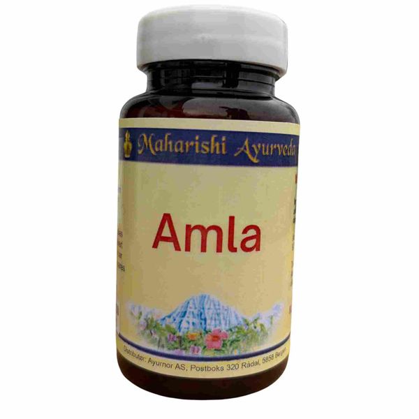 Hovedbilde Amla