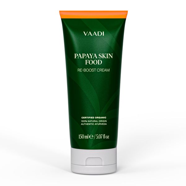 Hovedbilde Papaya Cream (Vaadi)