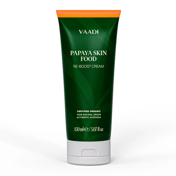 Hovedbilde Papaya Cream (Vaadi)