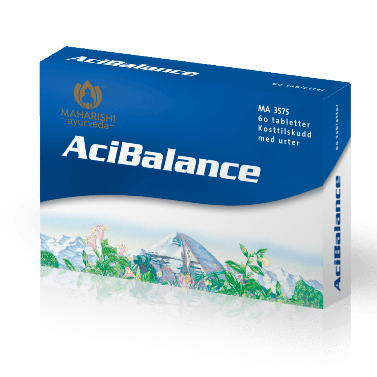 AciBalance